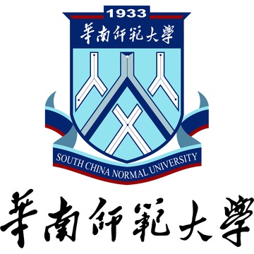 华南师范大学校徽