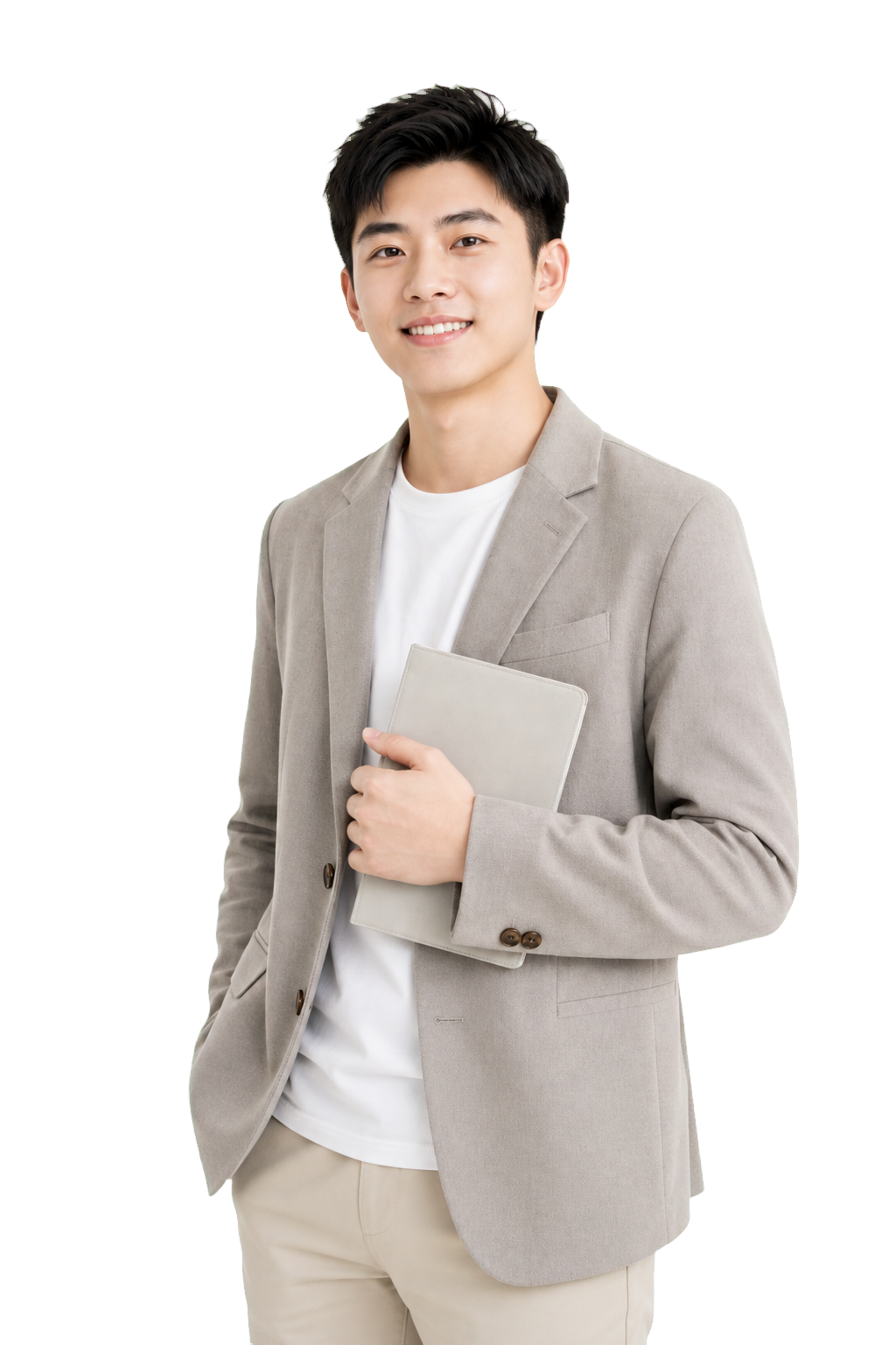 完成文学史一轮背诵后的积极学习状态