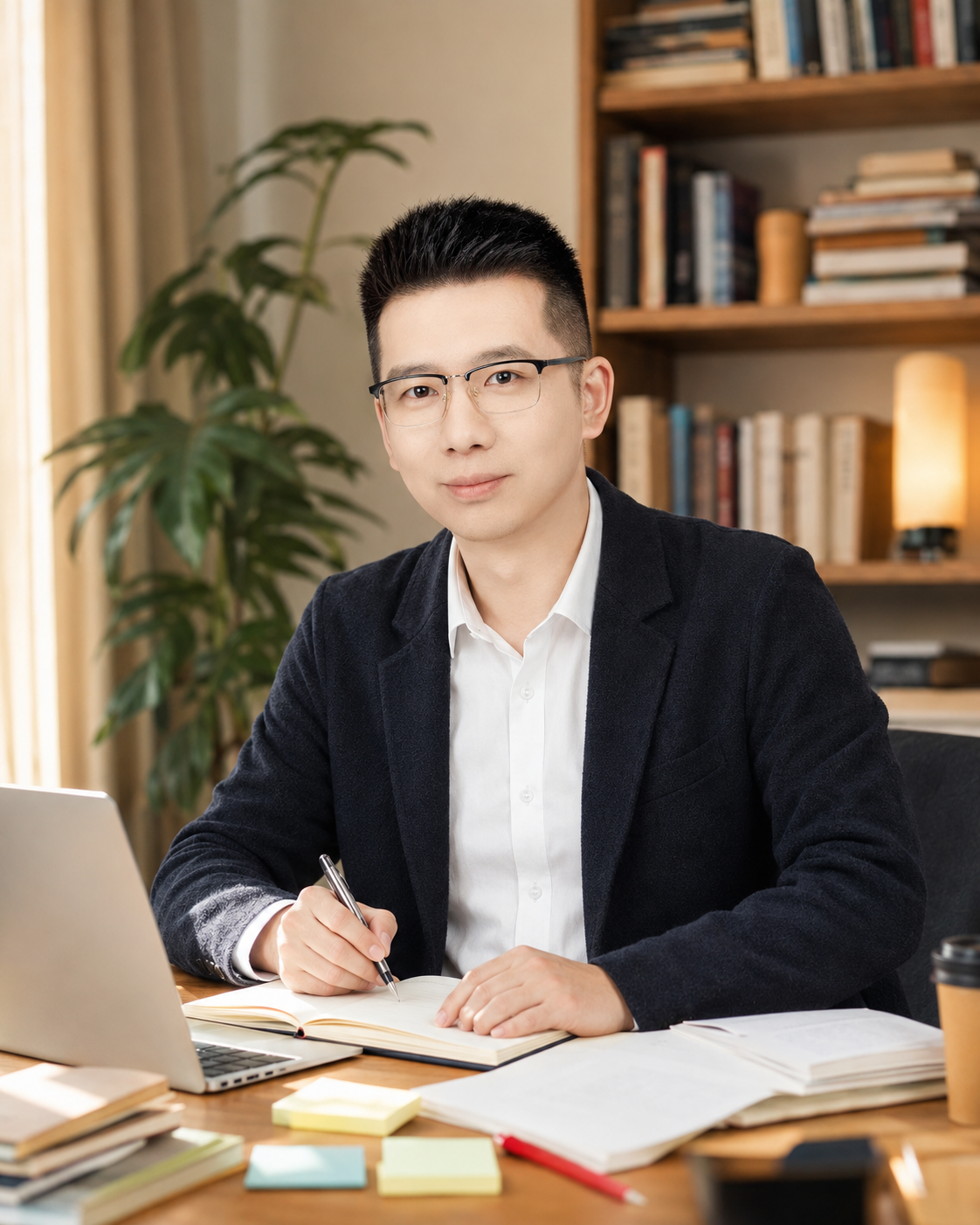 一往文学关于一往模块占位图二