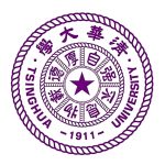 清华大学