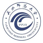 天水师范学院