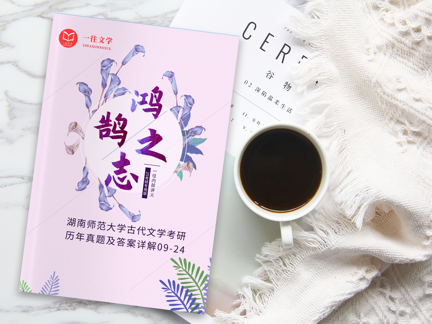湖南师范大学文学考研真题答案详解