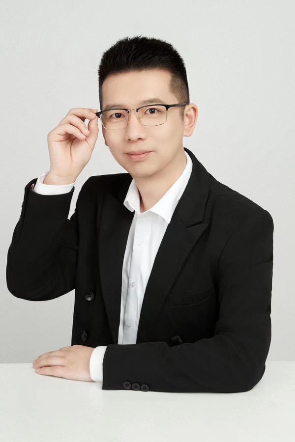 峰哥形象照