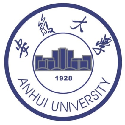 安徽大学校徽