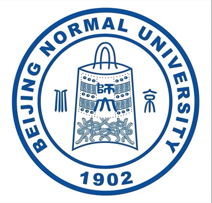 北京师范大学校徽