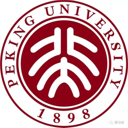 北京大学校徽