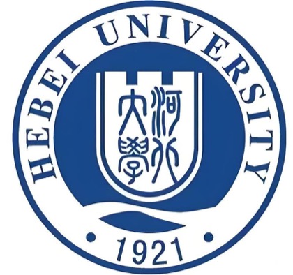 河北大学校徽