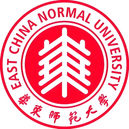 华东师范大学校徽