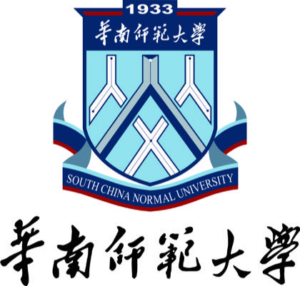 华南师范大学校徽