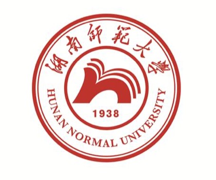湖南师范大学校徽