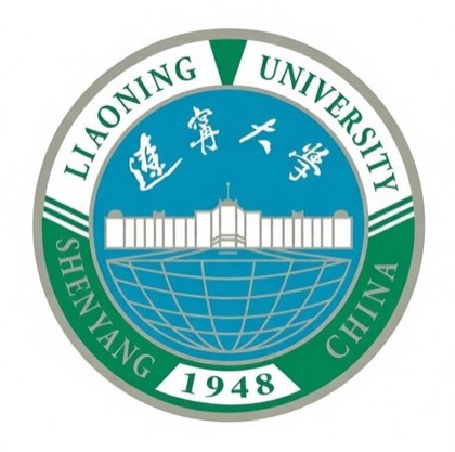辽宁大学校徽