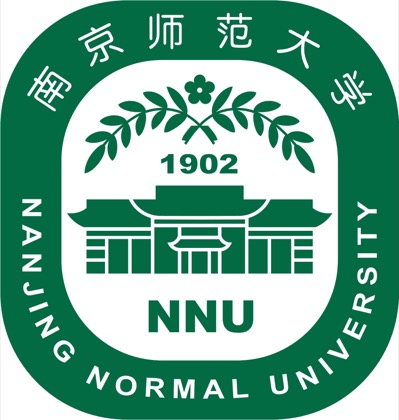南京师范大学校徽