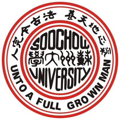 苏州大学校徽
