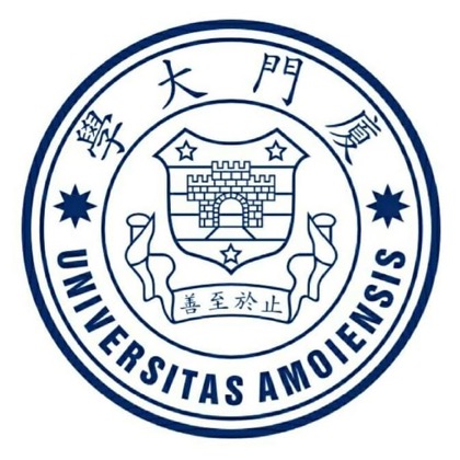厦门大学校徽