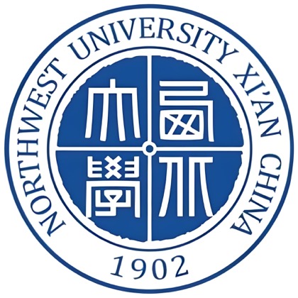 西北大学校徽