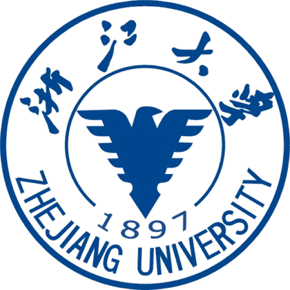 浙江大学校徽